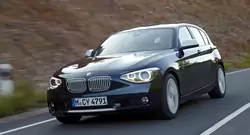 BMW Seria 1 I E81, E82, E87, E88 (2004 - 2014)