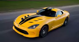 Dodge Viper