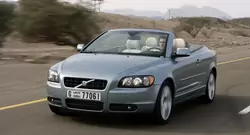 Volvo C70