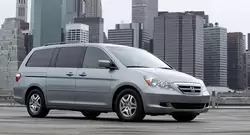 Honda Odyssey III (2003 - 2008)
