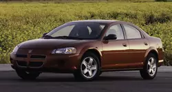 Dodge Stratus