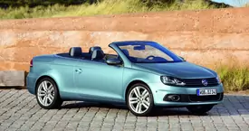 Volkswagen EOS