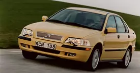 Volvo S40 I (1995&nbsp-&nbsp2004)