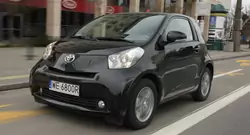 Toyota IQ