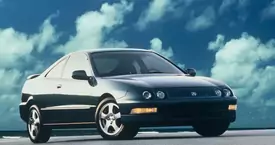 Acura Integra III (1993&nbsp-&nbsp2001)