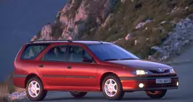 Renault Laguna I (1993&nbsp-&nbsp2000)