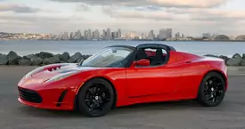 Tesla Roadster