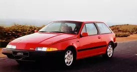 Volvo 480