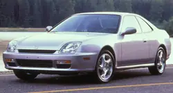 Honda Prelude