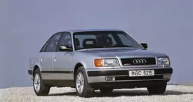 Audi 100 IV C4 (1991&nbsp-&nbsp1994)