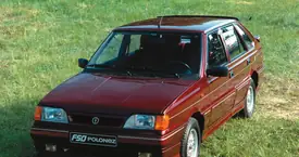 FSO Polonez IV Caro Plus (1997&nbsp-&nbsp2002)