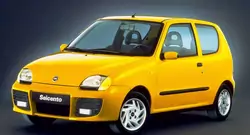 Fiat Seicento