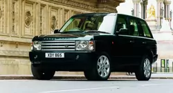 Land Rover Range Rover III (2002 - 2012)