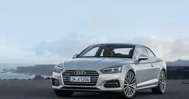 Audi A5 (2007&nbsp-&nbsp)