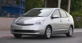 Toyota Prius II (2003&nbsp-&nbsp2009)