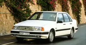 Volvo 460 (1987&nbsp-&nbsp1997)