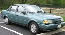 Ford Tempo