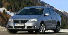 Volkswagen Bora II (2005&nbsp-&nbsp2010)