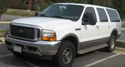 Ford Excursion