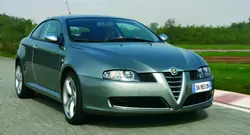 Alfa Romeo GT