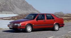 Saab 9000