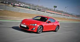 Toyota GT 86