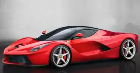 Ferrari LaFerrari