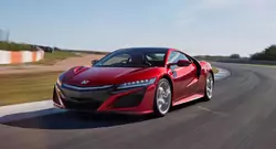 Honda NSX