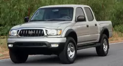 Toyota Tacoma I (1995 - 2004)