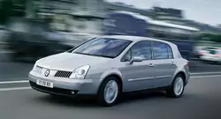 Renault Vel Satis (2002 - 2009)