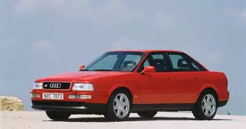 Audi S2 (1990&nbsp-&nbsp1995)