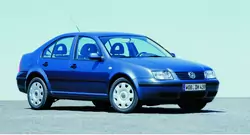 Volkswagen Bora I (1999 - 2005)