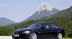 BMW Seria 3 V E90 (2005 - 2012)