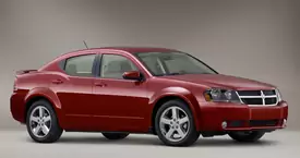 Dodge Avenger