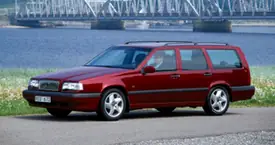 Volvo 850 (1991&nbsp-&nbsp1997)