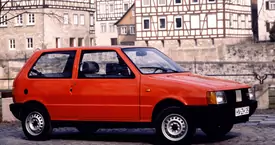 Fiat Uno I (1983&nbsp-&nbsp1989)