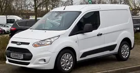 Ford Transit Connect II (2012&nbsp-&nbsp)