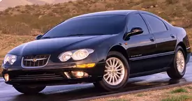 Chrysler 300M (1998&nbsp-&nbsp2004)