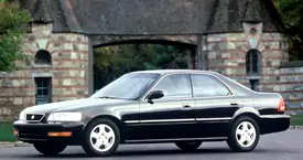 Acura TL I (1995&nbsp-&nbsp1998)