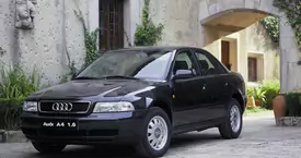 Audi A4 I B5 (1994&nbsp-&nbsp2001)