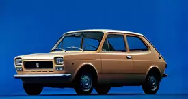 Fiat 127 I (1971&nbsp-&nbsp1977)