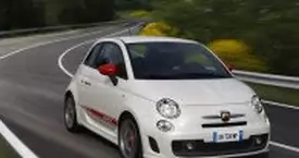 Abarth 500