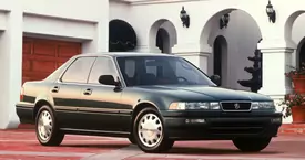 Acura Vigor (1989&nbsp-&nbsp1995)