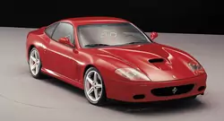 Ferrari 575