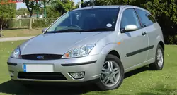 Ford Focus I (1998 - 2004)