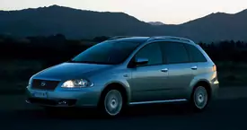 Fiat Croma II (2005&nbsp-&nbsp2011)