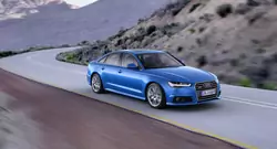 Audi A6 IV C7 (2011 - )