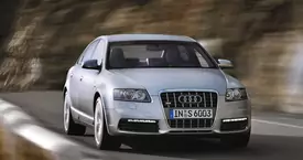 Audi S6 III C6 (2006&nbsp-&nbsp2011)