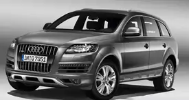 Audi Q7 I (2005&nbsp-&nbsp2015)