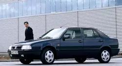 Fiat Croma I (1985 - 1996)